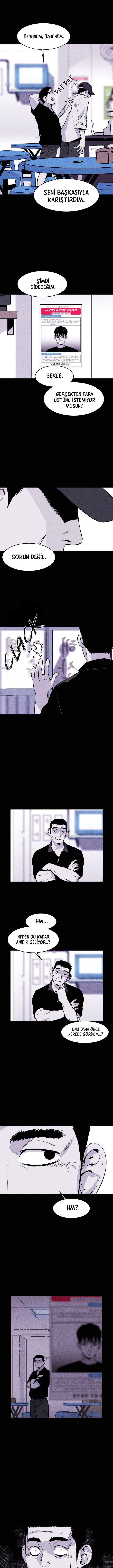 Read Pigpen TR Manga Online