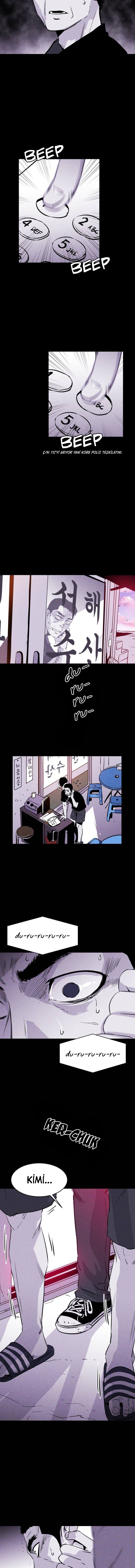 Read Pigpen TR Manga Online