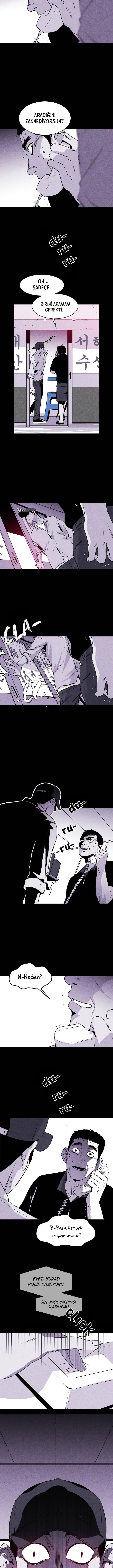 Read Pigpen TR Manga Online