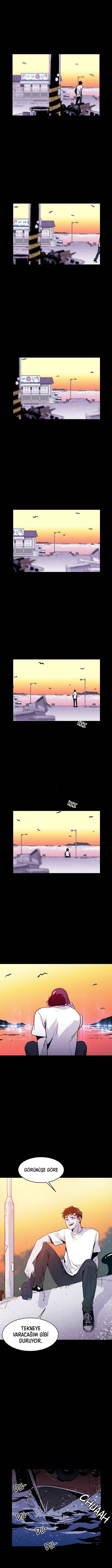 Read Pigpen TR Manga Online