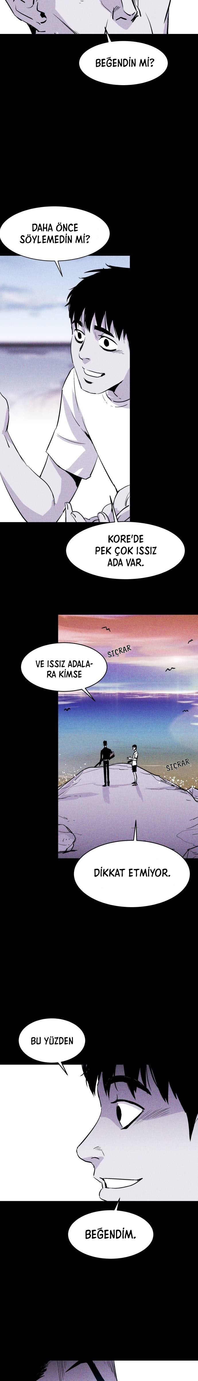 Read Pigpen TR Manga Online