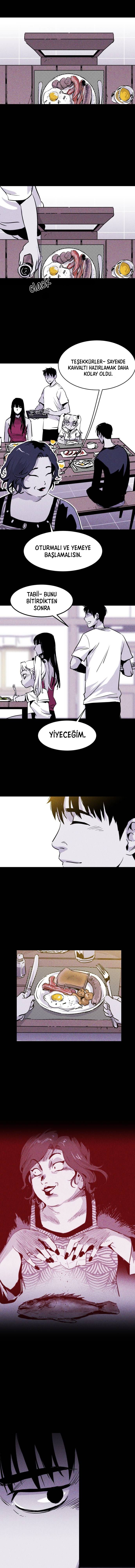 Read Pigpen TR Manga Online