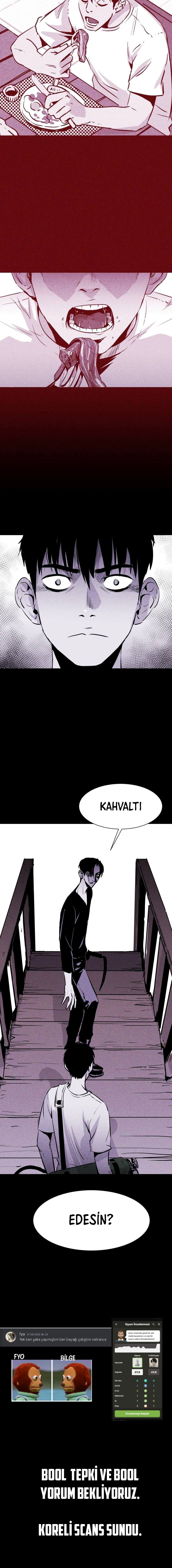 Read Pigpen TR Manga Online