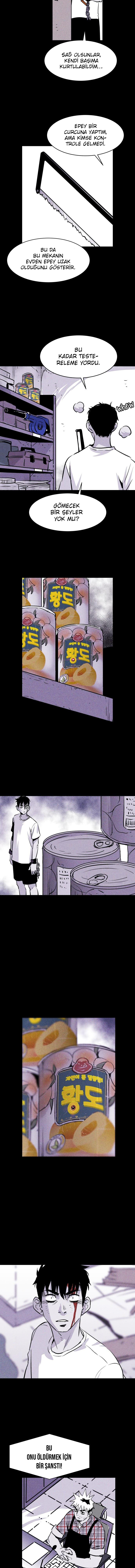 Read Pigpen TR Manga Online
