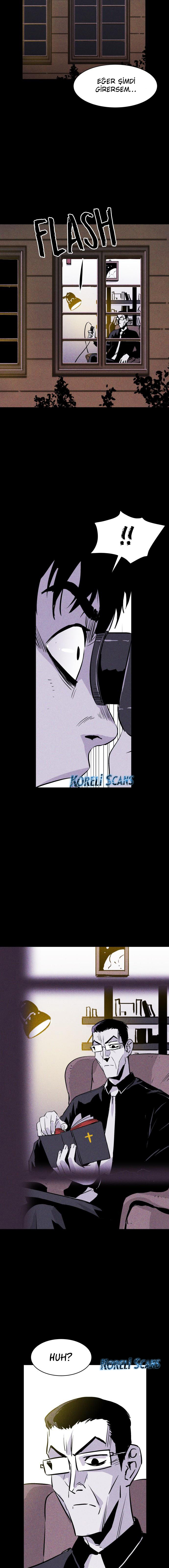 Read Pigpen TR Manga Online