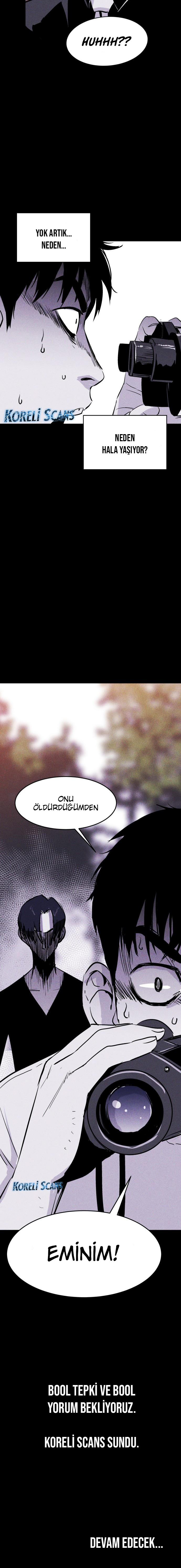 Read Pigpen TR Manga Online