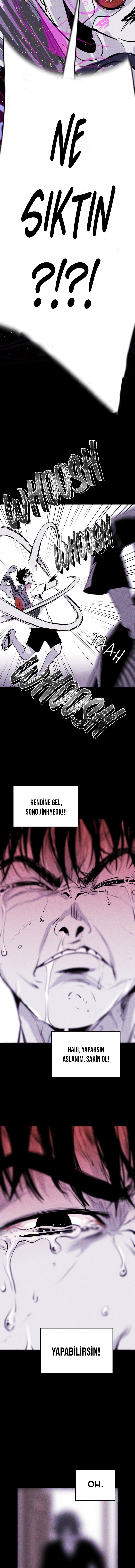 Read Pigpen TR Manga Online