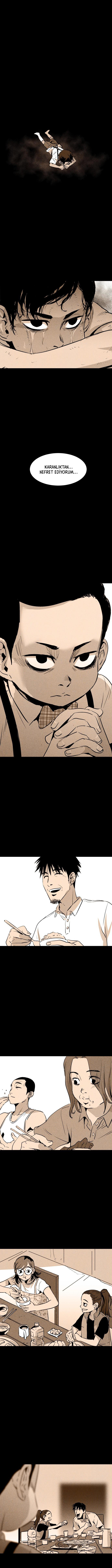 Read Pigpen TR Manga Online