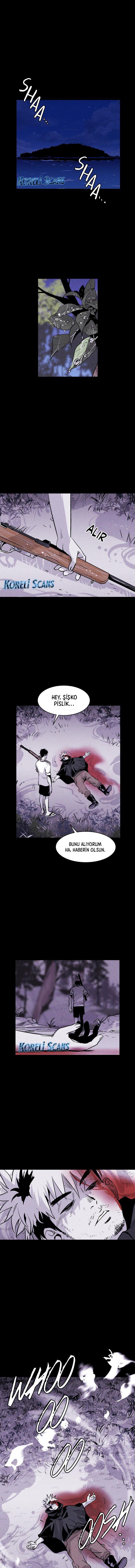 Read Pigpen TR Manga Online