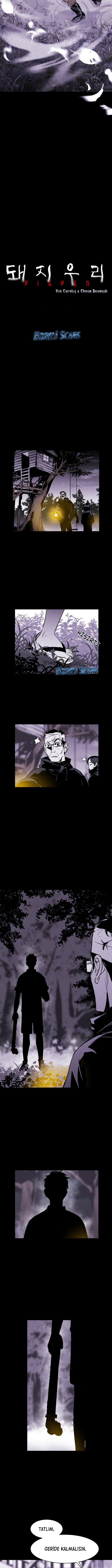 Read Pigpen TR Manga Online