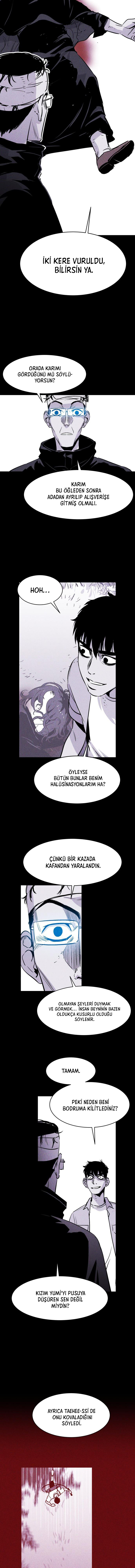 Read Pigpen TR Manga Online