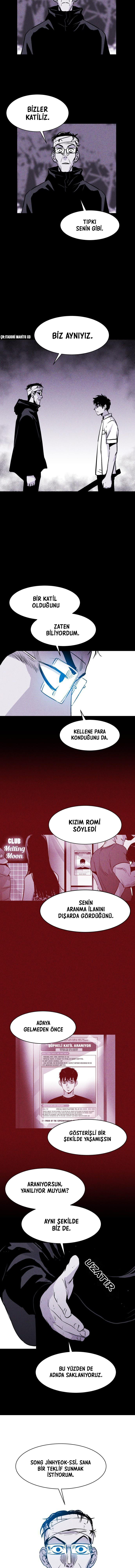 Read Pigpen TR Manga Online