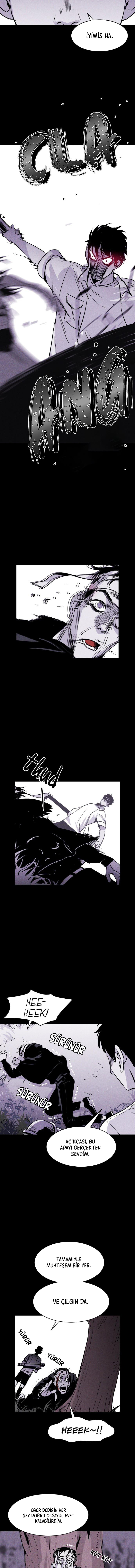 Read Pigpen TR Manga Online