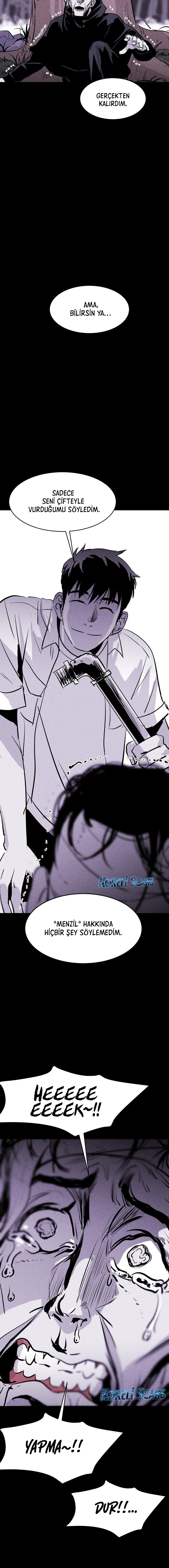 Read Pigpen TR Manga Online