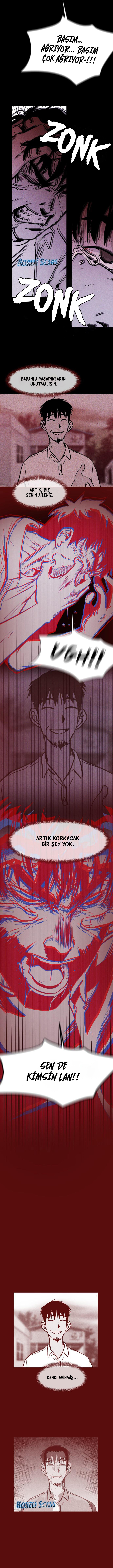 Read Pigpen TR Manga Online