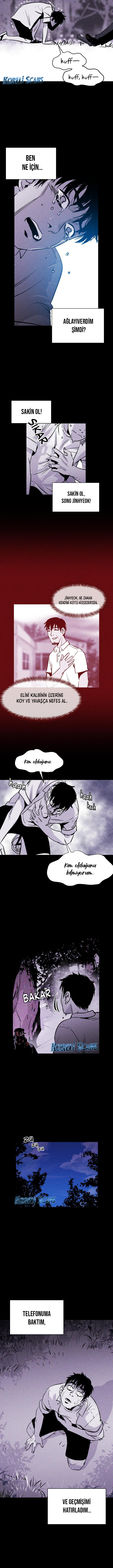Read Pigpen TR Manga Online
