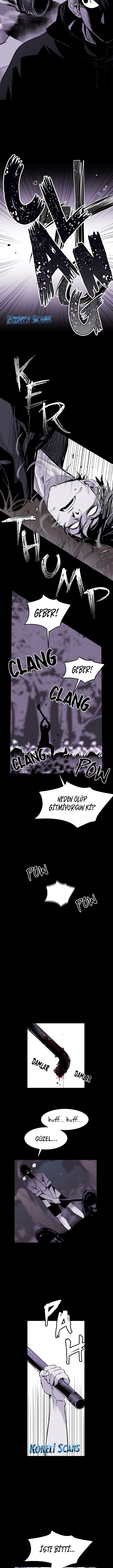 Read Pigpen TR Manga Online
