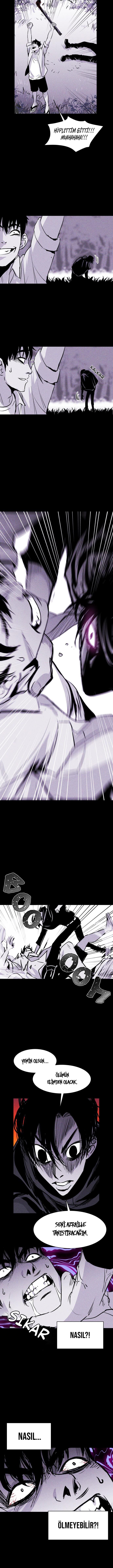 Read Pigpen TR Manga Online