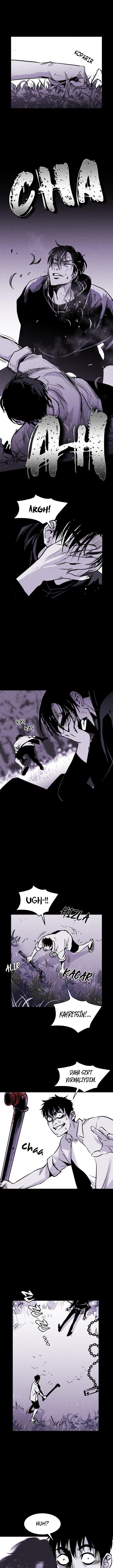 Read Pigpen TR Manga Online