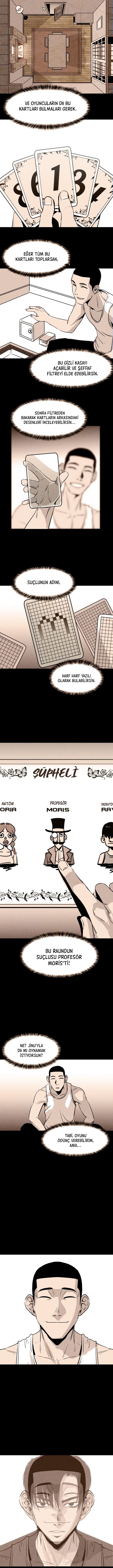Read Pigpen TR Manga Online