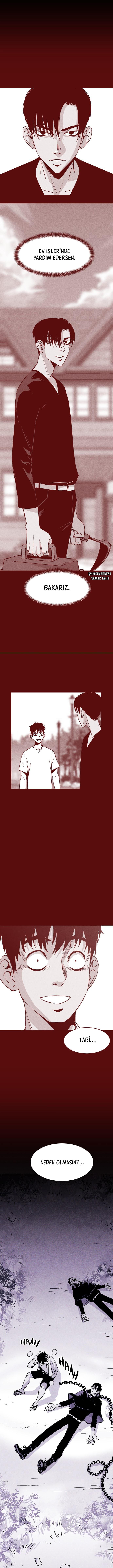 Read Pigpen TR Manga Online