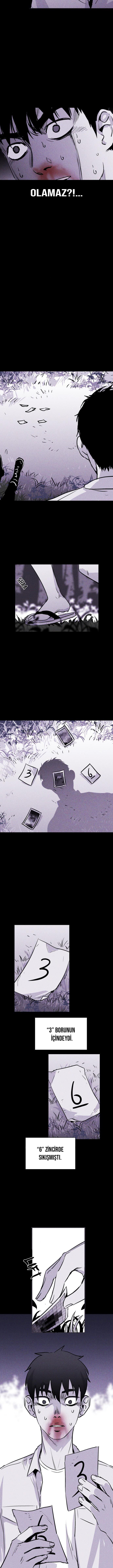 Read Pigpen TR Manga Online