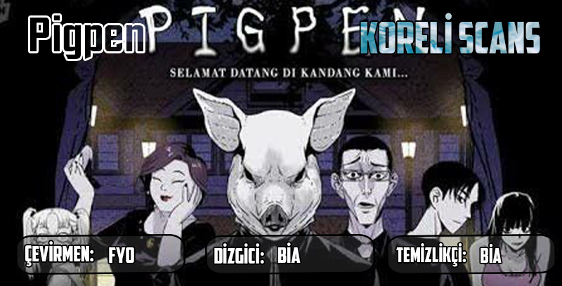 Read Pigpen TR Manga Online