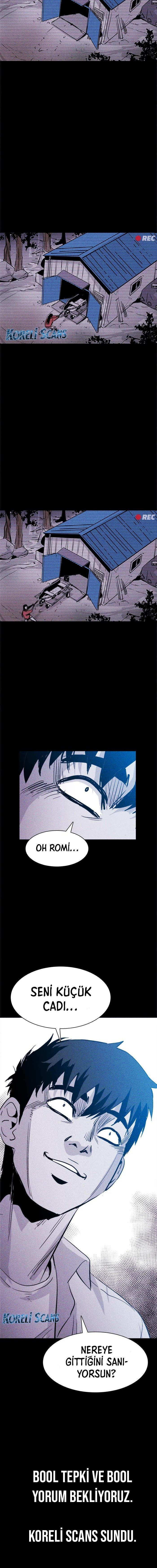Read Pigpen TR Manga Online
