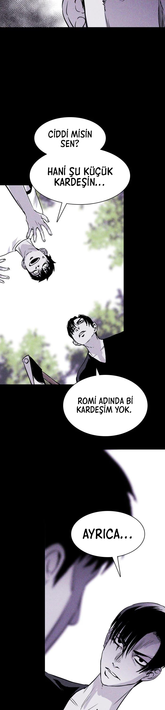 Read Pigpen TR Manga Online