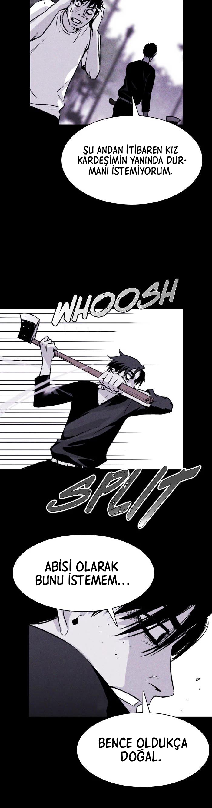 Read Pigpen TR Manga Online