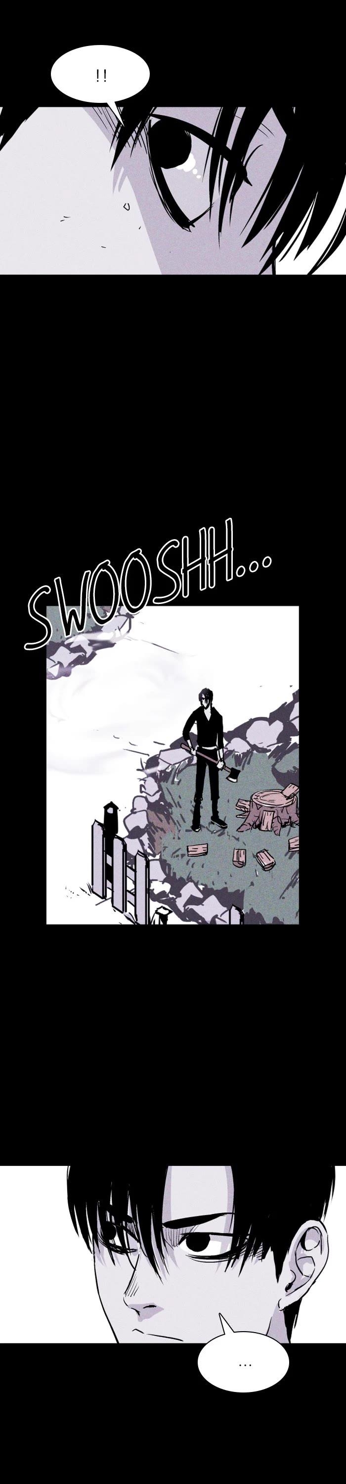 Read Pigpen TR Manga Online