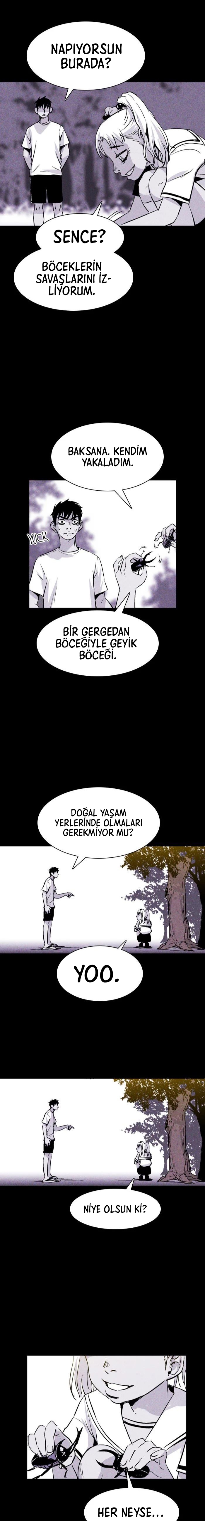 Read Pigpen TR Manga Online