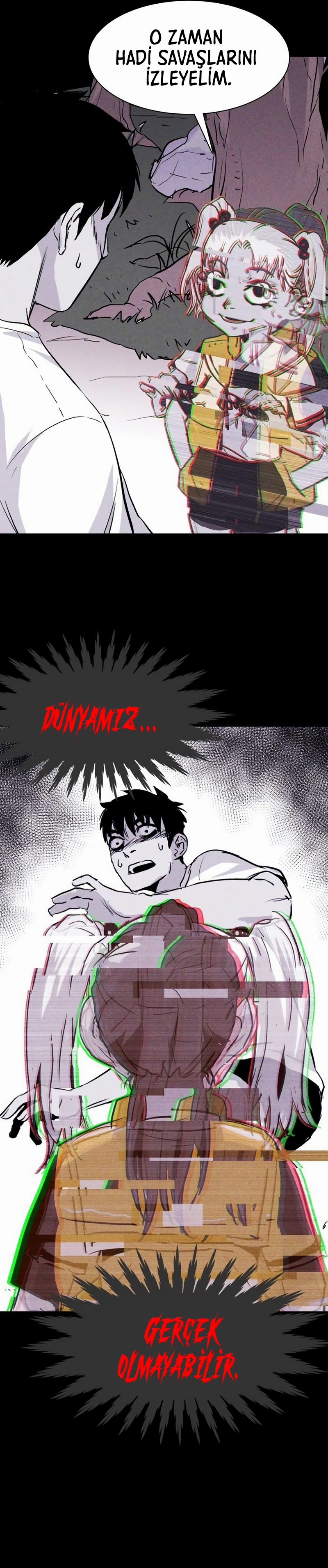 Read Pigpen TR Manga Online