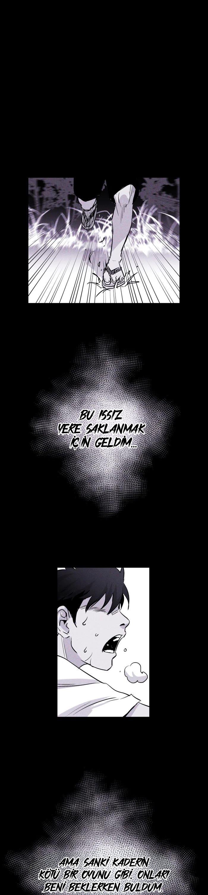 Read Pigpen TR Manga Online
