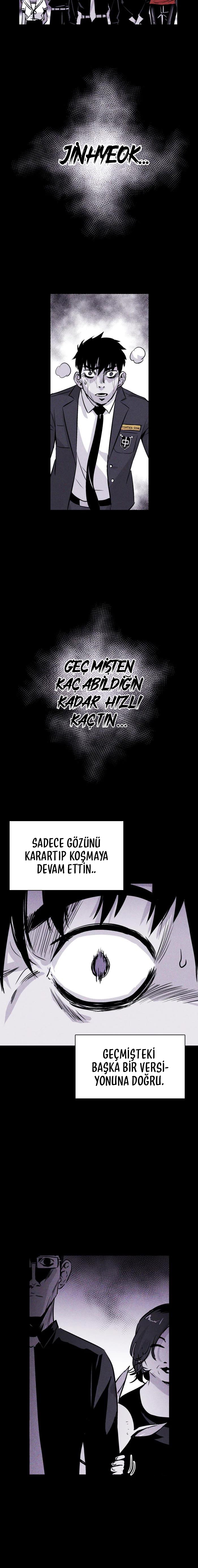 Read Pigpen TR Manga Online