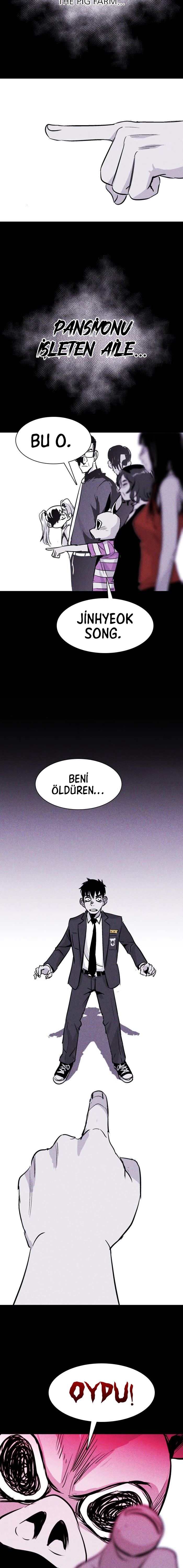 Read Pigpen TR Manga Online