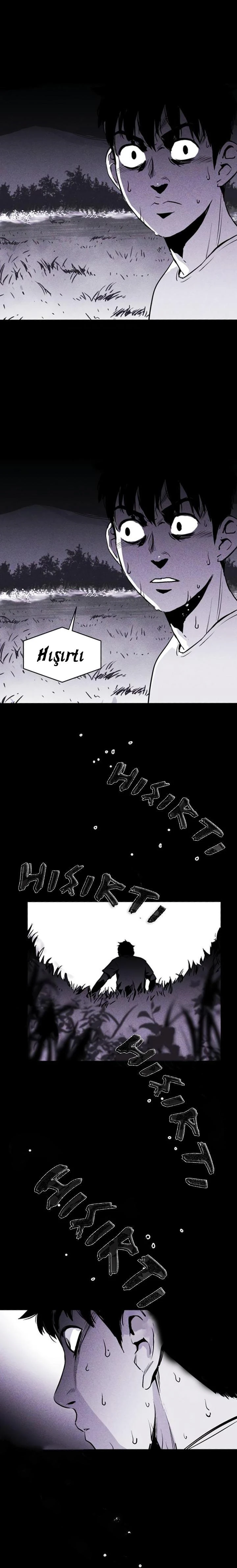 Read Pigpen TR Manga Online