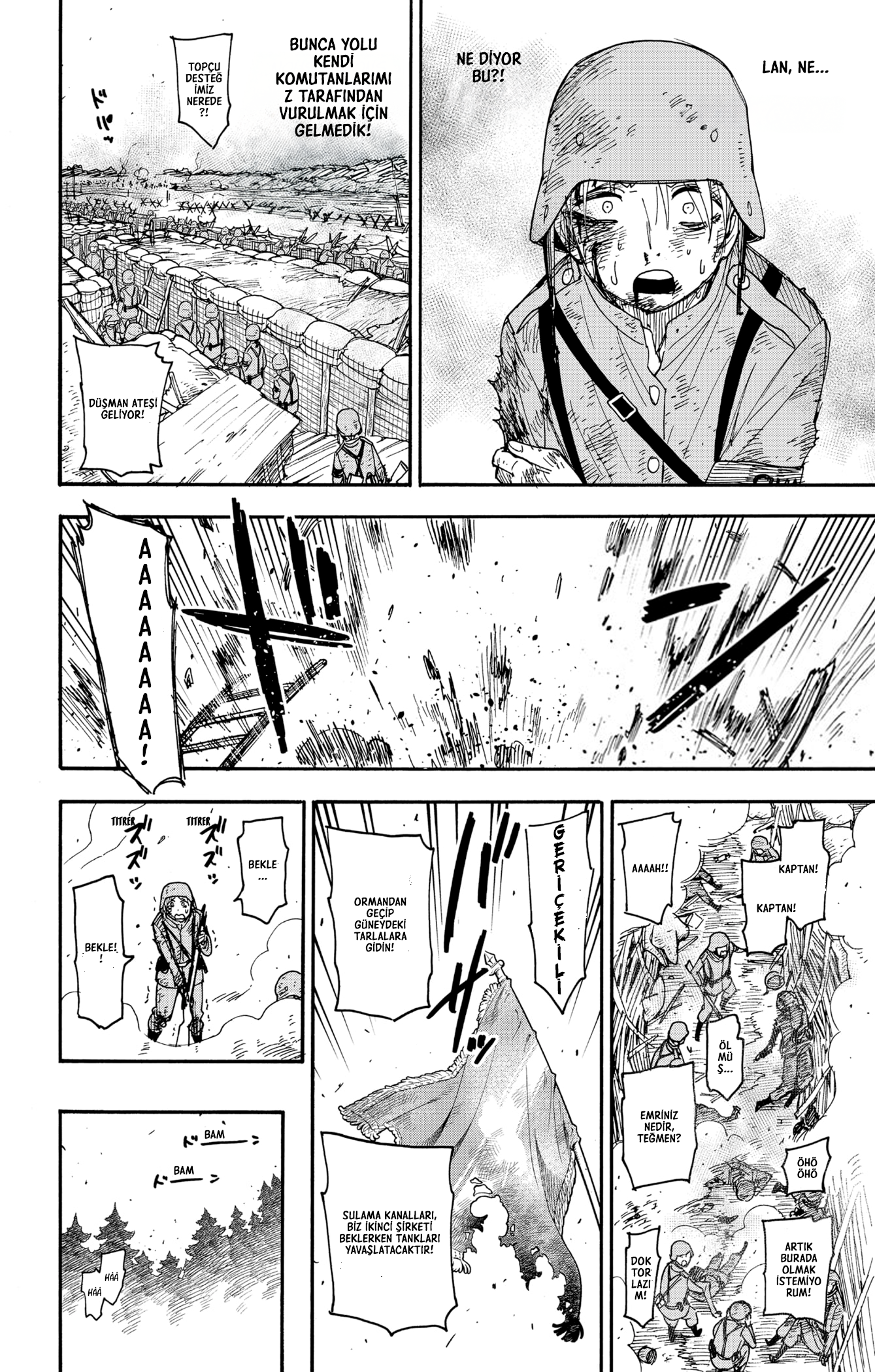 Read SPYxFAMILY TR Manga Online