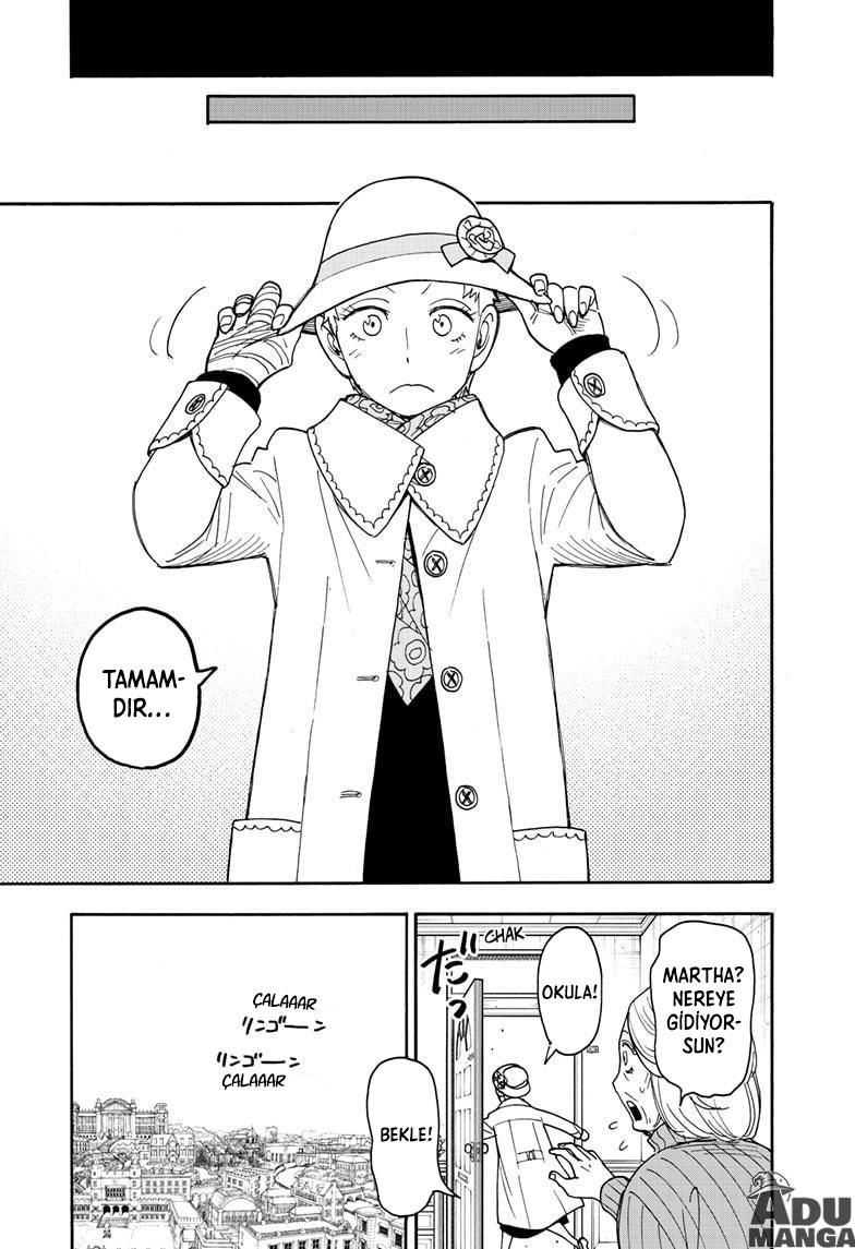 Read SPYxFAMILY TR Manga Online
