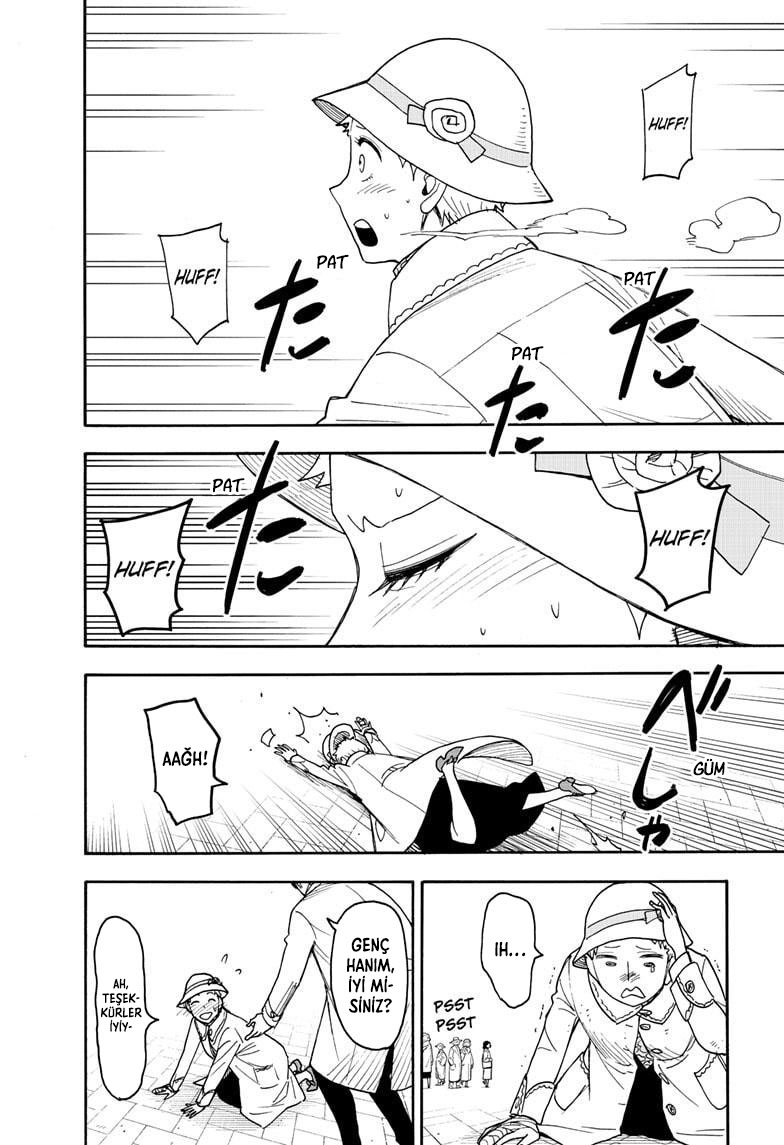 Read SPYxFAMILY TR Manga Online