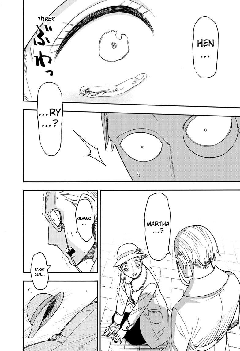 Read SPYxFAMILY TR Manga Online