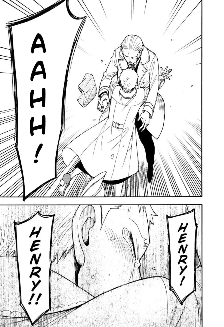 Read SPYxFAMILY TR Manga Online