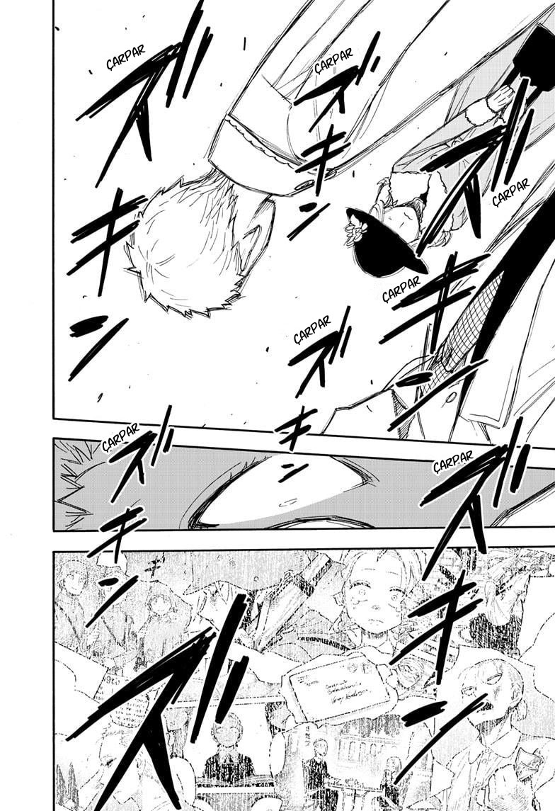 Read SPYxFAMILY TR Manga Online