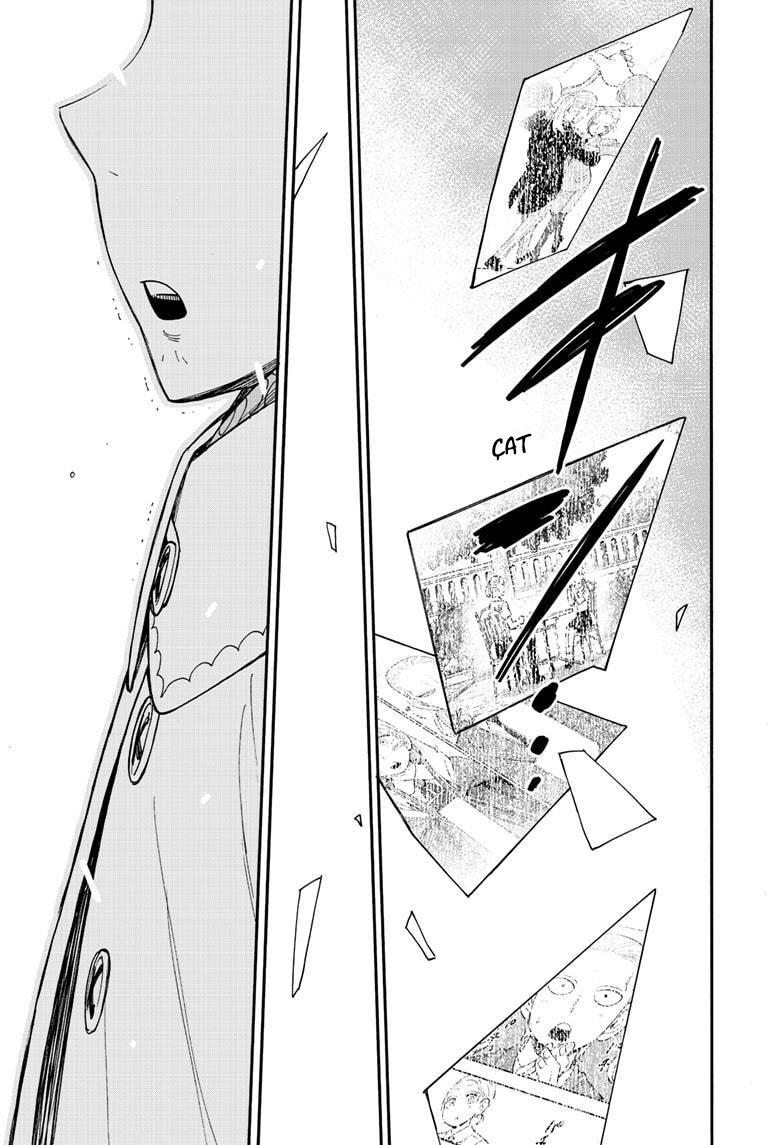 Read SPYxFAMILY TR Manga Online