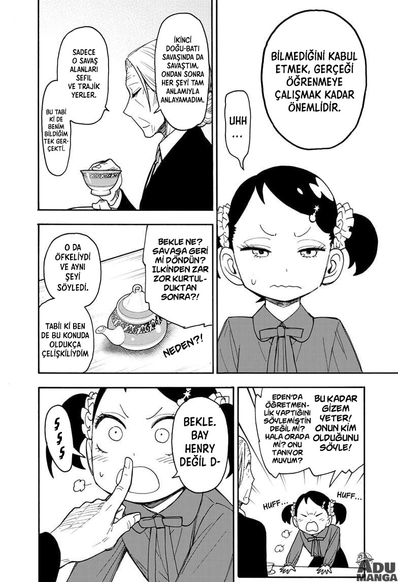 Read SPYxFAMILY TR Manga Online