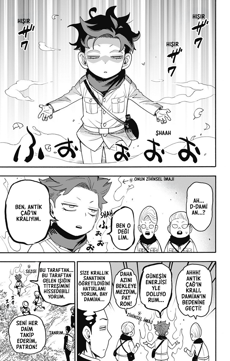 Read SPYxFAMILY TR Manga Online