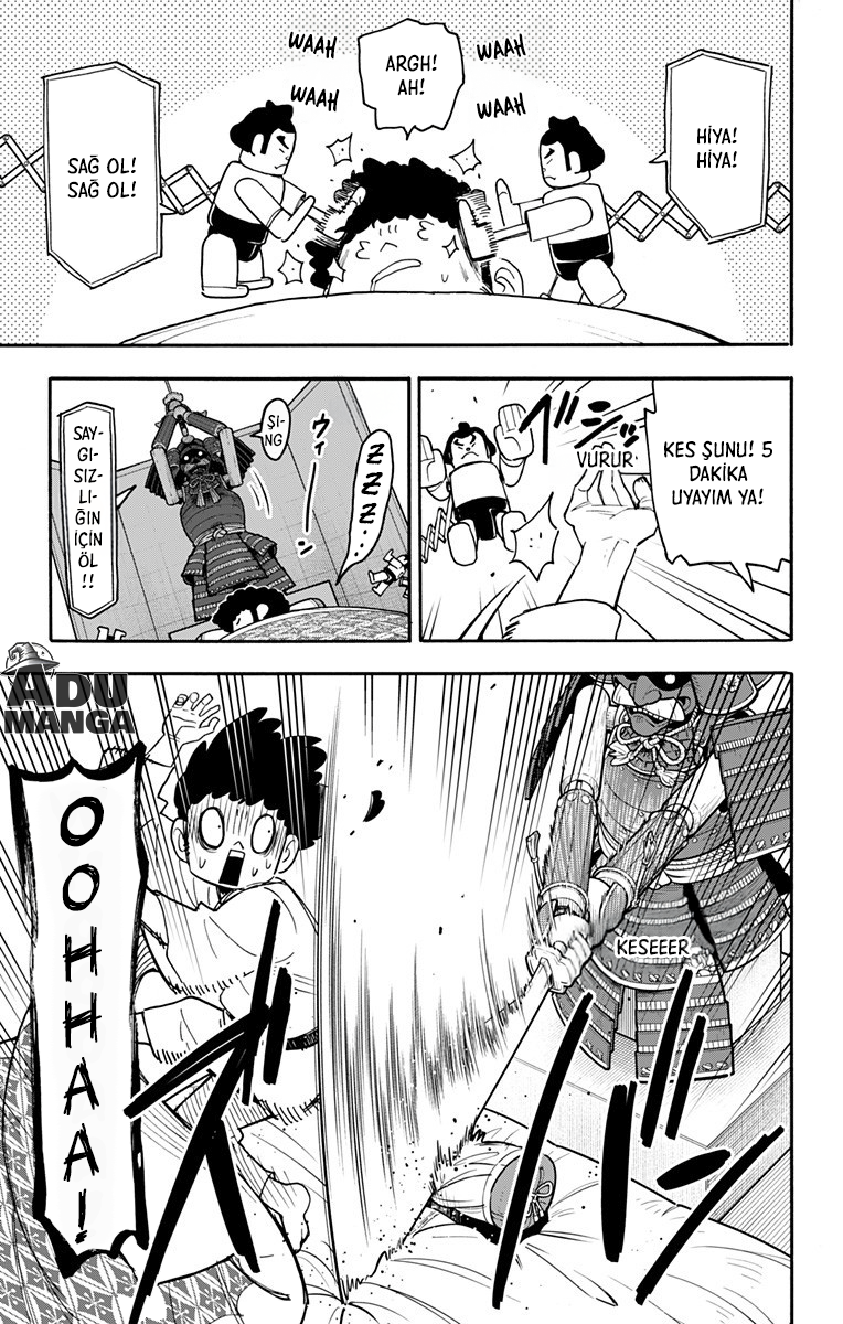 Read SPYxFAMILY TR Manga Online