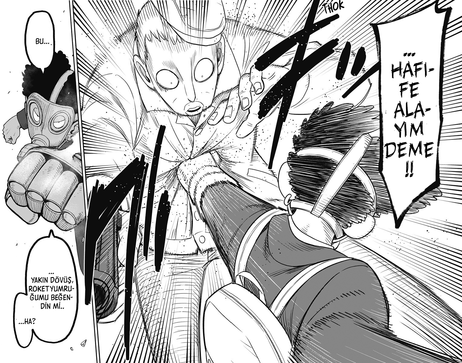 Read SPYxFAMILY TR Manga Online