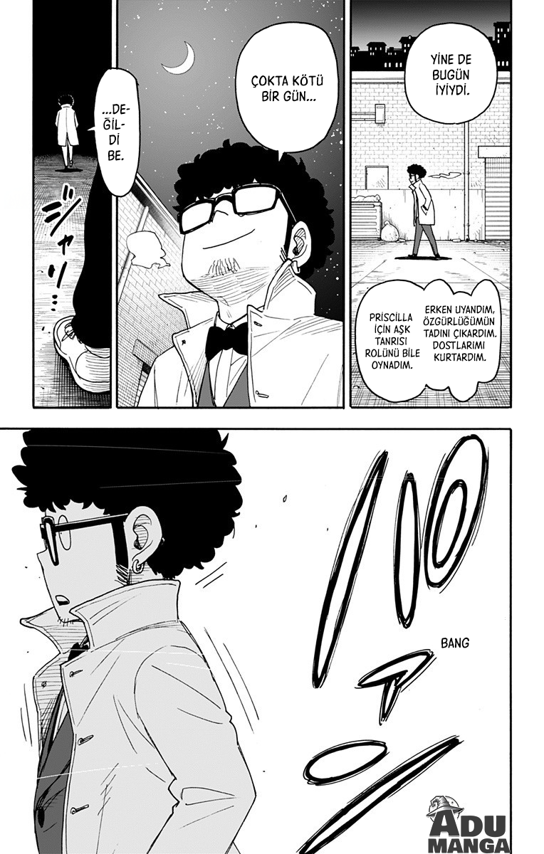 Read SPYxFAMILY TR Manga Online