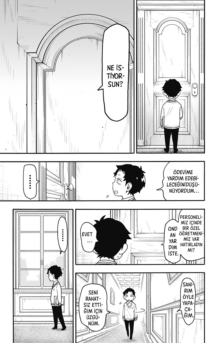 Read SPYxFAMILY TR Manga Online